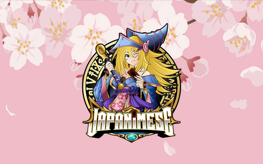Start des Japanimese Online-Shops