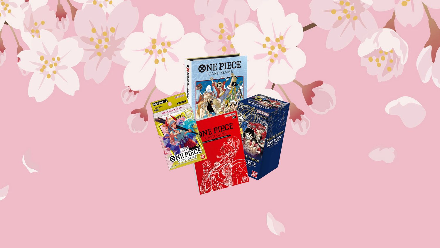One Piece TCG