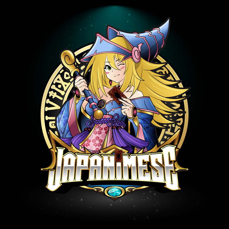 Yu-Gi-Oh!