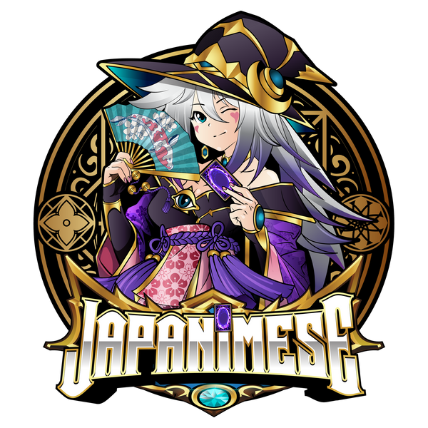 japanimese