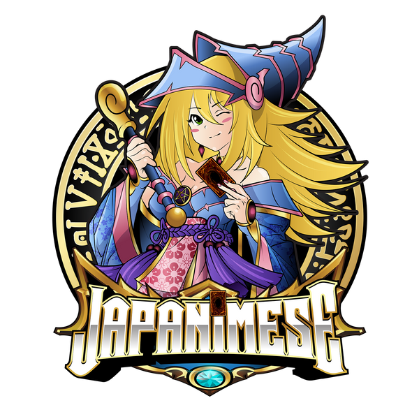 japanimese
