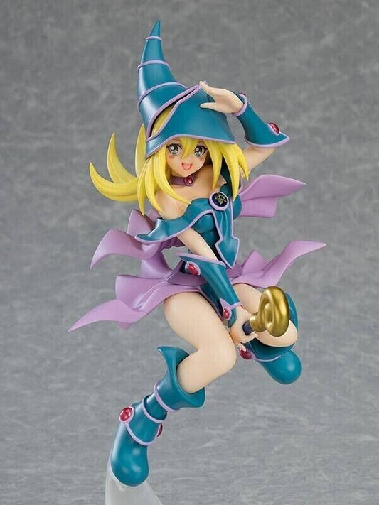 Yu-Gi-Oh! Dark Magician Girl Figur | Pop Up Parade Another Color Ver.