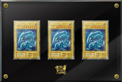 Yu-Gi-Oh! 25th Anniversary Ultimate Kaiba Set | Japanese OCG Edition