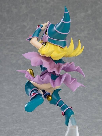 Yu-Gi-Oh! Dark Magician Girl Figur | Pop Up Parade Another Color Ver.
